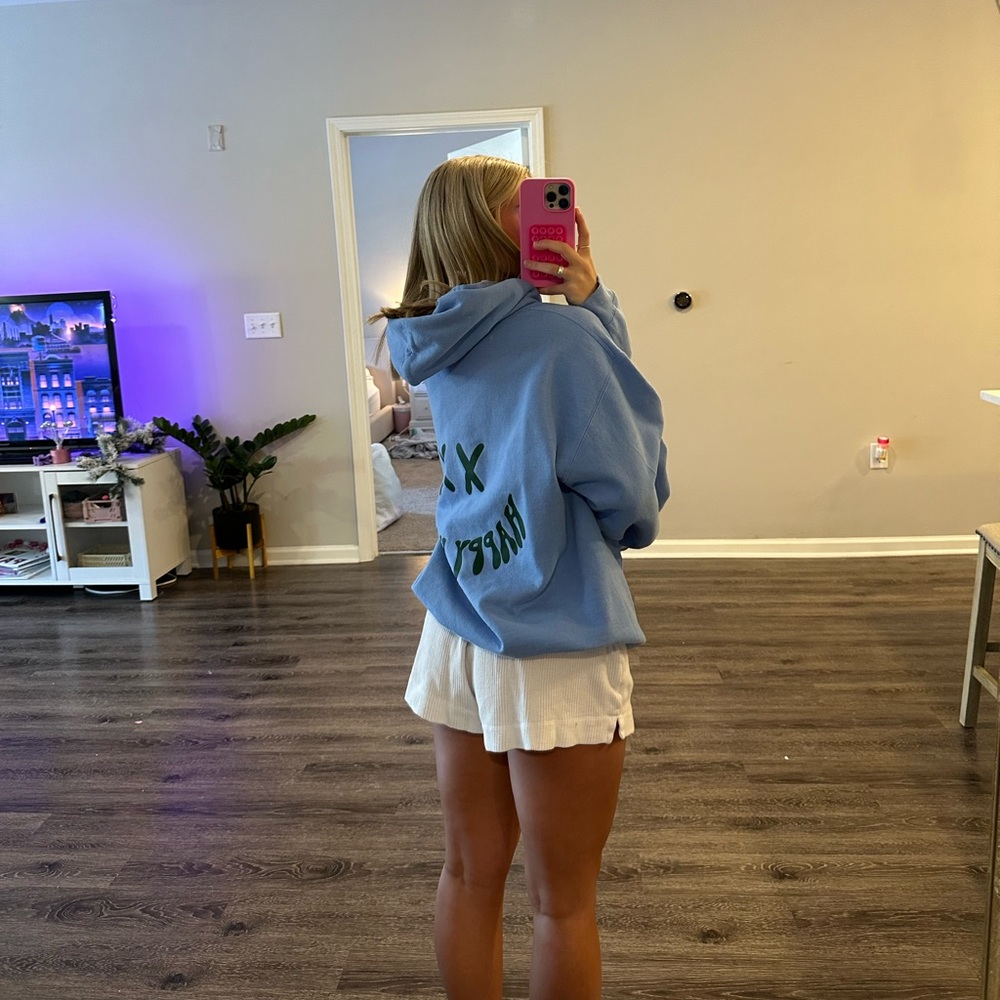 Happy Hour Hoodie